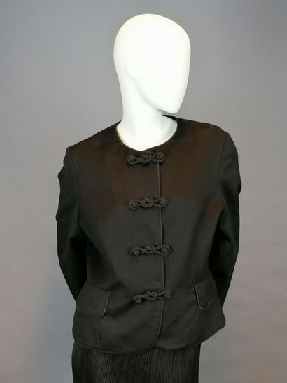 G. Rech Jacket G. RECH in cashmere and wool, size 40/42, very good condition, from...