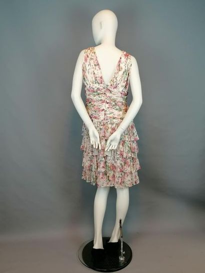 G.RECH Silk dress from G.RECH, size 40 in very good condition.