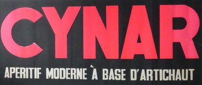 ANONYME (4 affiches) LIQUEUR DIGESTIVE ORIGAN DU COMTAT, Avignon Moullot Fils Ainé,...