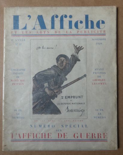 VILLEMOT Jean. "TO MARCH..." Librairie Universelle, Paris 1905- PEKA - "UNDER THE...