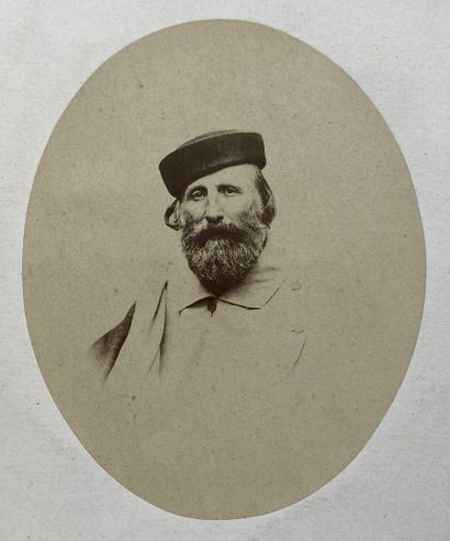 Nadar (Gaspard-Félix Tournachon, dit) (1820-1910)