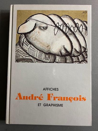 DIVERS (4 ouvrages) 
LES MAITRES DE L'AFFICHE 1896-1900 Ed. Chene 1978; AFFICHES...