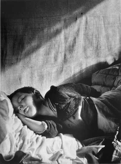 WILLY RONIS 1910-2009