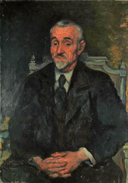 Leonardo BENATOV (1889-1972)