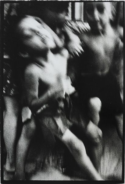 MICHAEL AKERMAN 1967- Enfants de Cabbagetown, De la série "Fumée", 1997.Photographies....
