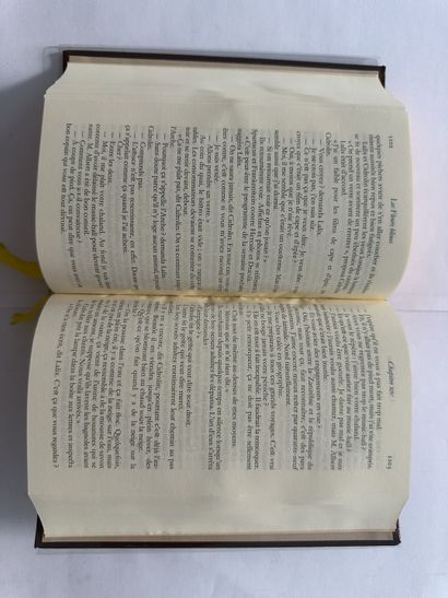 Queneau, Raymand. Romans. Édité à Paris, chez Gallimard en 2006. De format in-12....