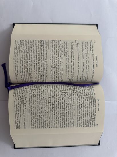 Dante. Oeuvres complètes. Édité à Paris, chez Gallimard en 2003. De format in-12....