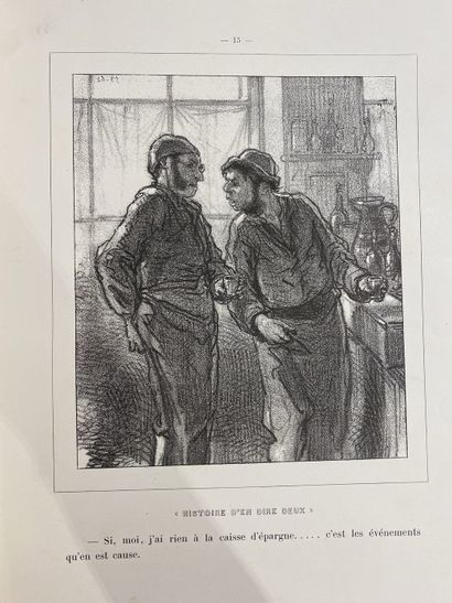 Gavarnie. Masques et visages. Edité à Paris, chez Librairie du Figaro en 1868. De...