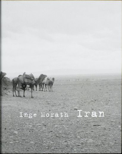 Morath Inge Iran. En 1956, Inge Morath a voyagé seule au Moyen-Orient en portant...