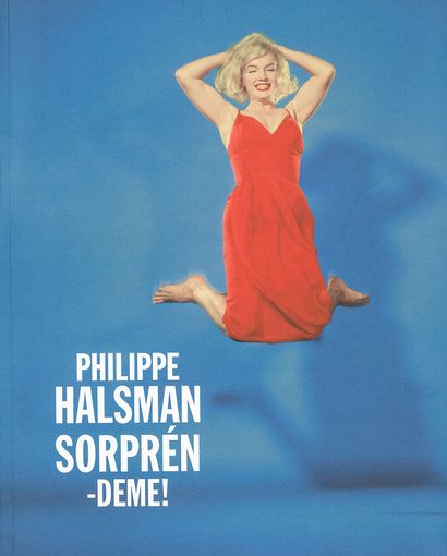 Halsman Philippe