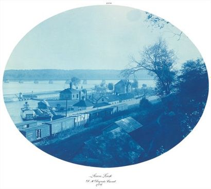 Collectif Mississippi Blue: Henry P. Bosse and His Views on the Mississippi River...