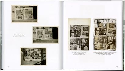 Burroughs William S. Taking Shots. Prestel, 2014. Catalogue de la Photographers'...