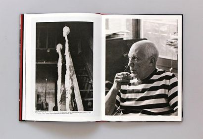 Burri René We are thirteen at the table. The third book by the great Magnum photojournalist,...