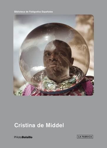De Middel Cristina "Cristina de Middel. La Fabrica, 2015. broché, neuf sous blister....