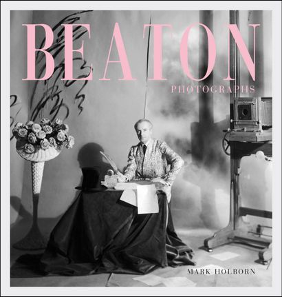 Beaton Cecil Photographs. Harry N. Abrams, 2015. Hardcover with dust jacket, very...