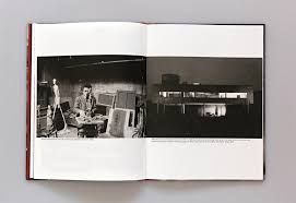 Burri René We are thirteen at the table. The third book by the great Magnum photojournalist,...