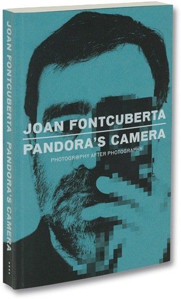 Fontcuberta Joan Pandora's Camera. Mack, 2014. Joan Fontcuberta (né le 24 février...