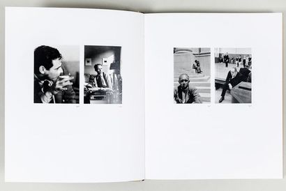 Cartier-Bresson Henri & Evans Walker Photographier l'Amérique 1929-1947. Steidl,...