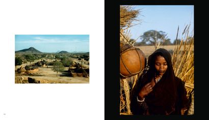 Rodger George Nuba & Latuka: The Color Photographs. Prestel, 2017. Neuf, sous film...