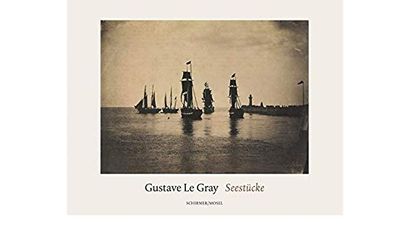 Le Gray Gustave