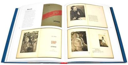 Capa Robert The Paris Years 1933-1954. Abrams, 2012. Texte en anglais. Neuf, sous...