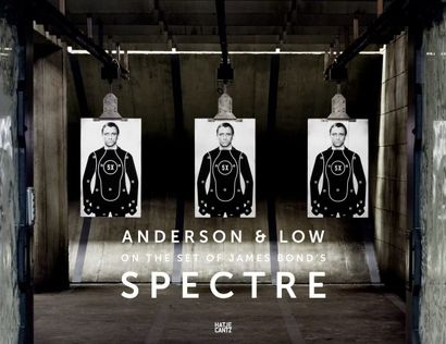 Anderson & Low