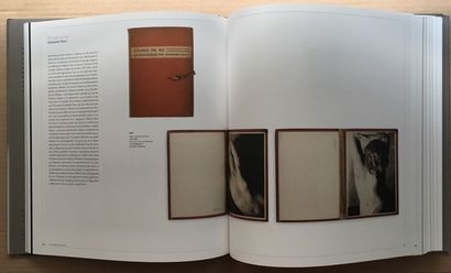Bertolotti Alessandro Livres de Nus. Editions La Martinière, 2007. Catalogue de l'exposition...