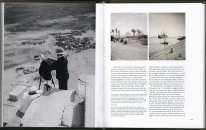 Collectif The Dream of Jerusalem - Lewis Larsson and the American Colony Photographers....