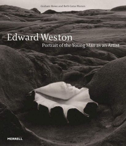 Weston Edward