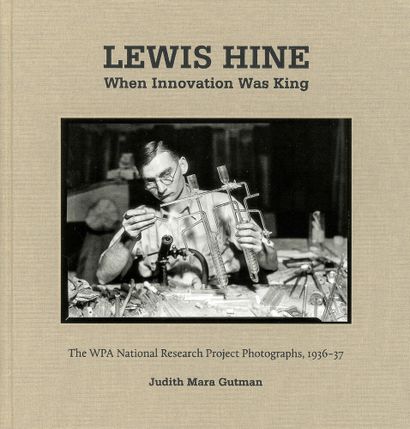 Hine Lewis