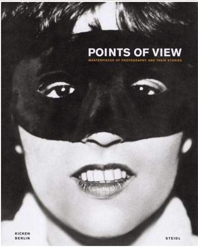Collectif Points of view. Steidl, 2007. Plus de 100 photographies choisies et commentées...