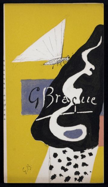 BRAQUE Georges (1882-1963)