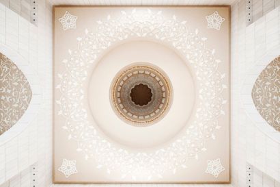 Mathieu PICOLLET http://mathieu-picollet.blogspot.fr/
"Sheikh Zayed Mosque, Abu Dhabi",...