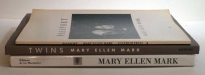 MARY ELLEN MARK