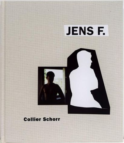 COLLIER SCHORR JENS F. SteidlMack, 2005, 198 pages. Relié, très bon état. 1ère édition....