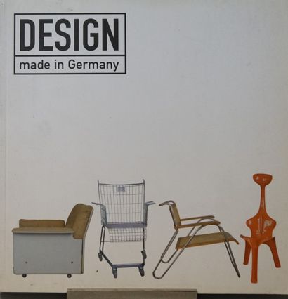 null Design-Made in Germany. 2001