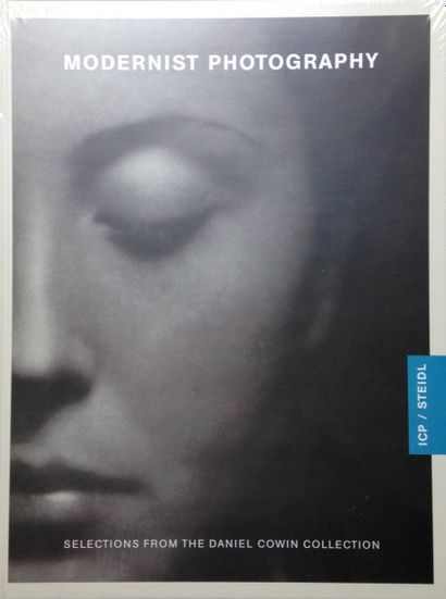 COLLECTIF Modernist Photography - Daniel Cowin Collection. Catalogue de l’exposition...