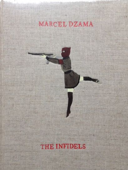 Dzama Marcel The Infidels. Marcel Dzama (né en 1974) est l'un des plus grands de...