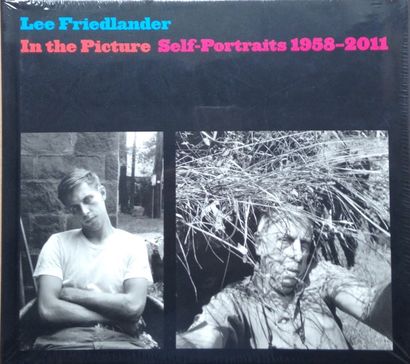 Friedlander Lee In the picture - Self-Portraits 1958-2011. Yale University Press,...