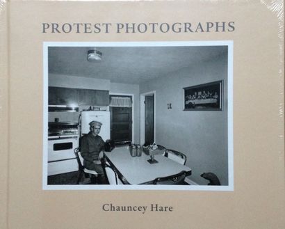 Hare Chauncey Protest photographs. Né en 1934, Chauncey Hare est ingénieur dans une...