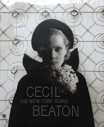 Beaton Cecil