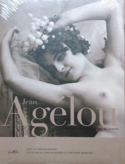 Agélou Jean