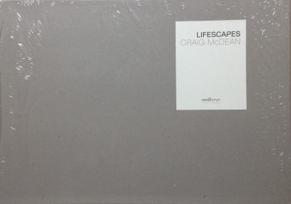 McDean Graig Lifescapes. Très bel ouvrage de Graig McDean publié par Steidl en 2004....