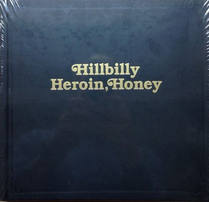 Modigh Hannah Hillbilly Heroin, Honey. « Hillbily » est un terme sociologique appliqué...