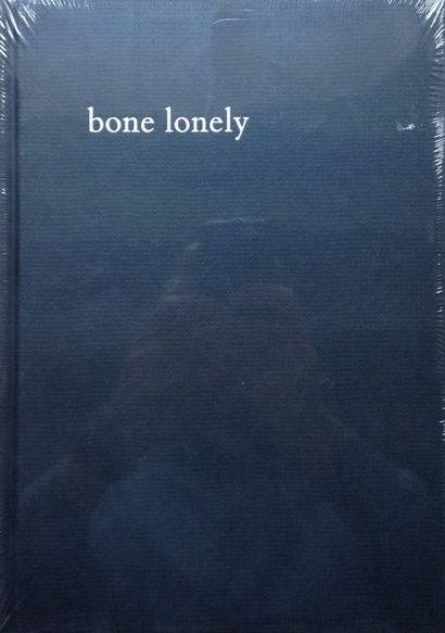 Nozolino Paulo Bone lonely. Steidl, 2011. Neuf, sous film plastique d'origine.