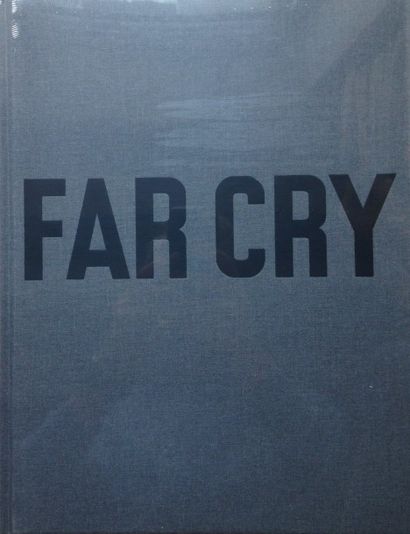Nozolino Paulo Far Cry. Publié à l’occasion de l’exposition au « Museu de Arte Contemporânea...