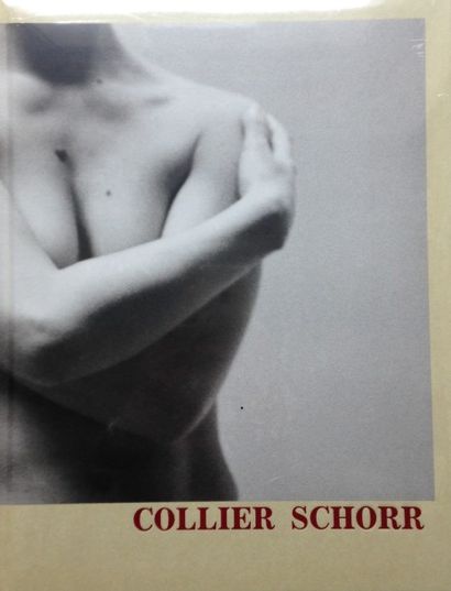Schorr Collier 8 women. Mack, 2014. Neuf, sous film plastique d'origine.