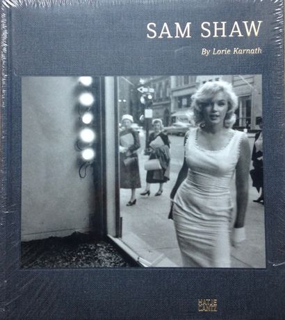 Shaw Sam A personal point of view. Hatje Cantz, 2010. Texte en anglais. Neuf, sous...