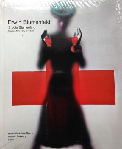 Blumenfeld Erwin
