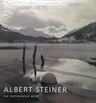 Steiner Albert The photographic work. Né en 1877, Steiner se consacre à la photographie...
